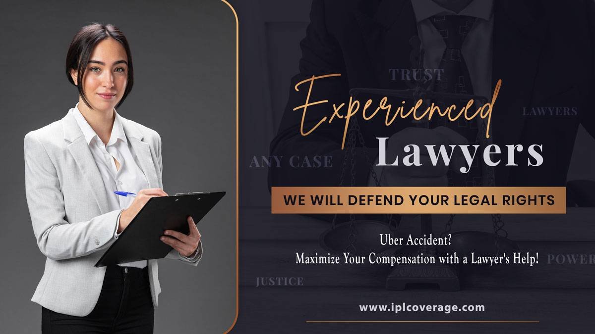 Uber Accident Lawyers