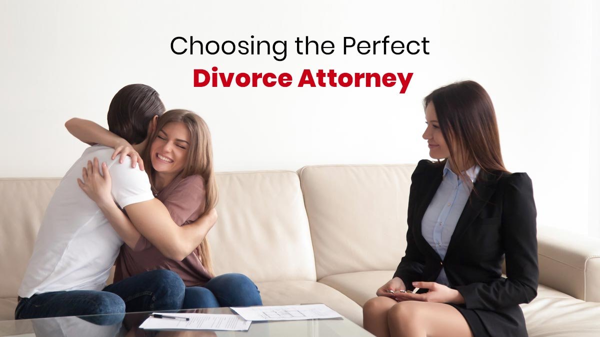 divorce attorney